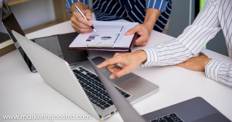 Simplify Your Approach