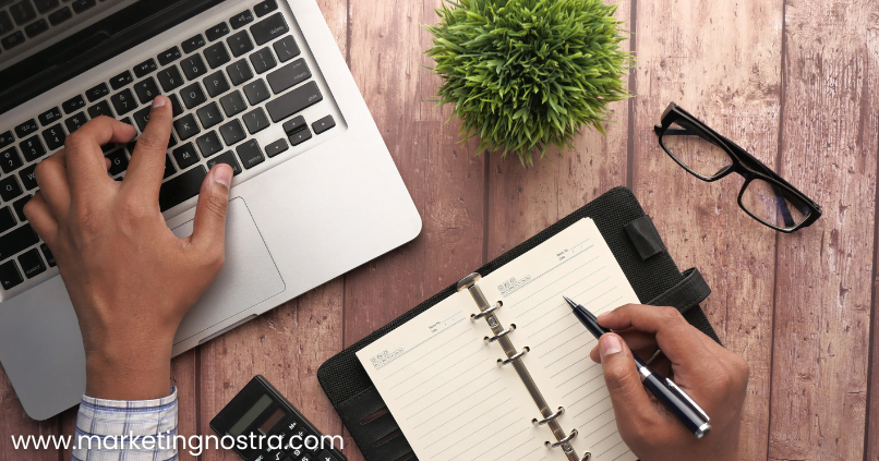 Social Media Marketing & Management